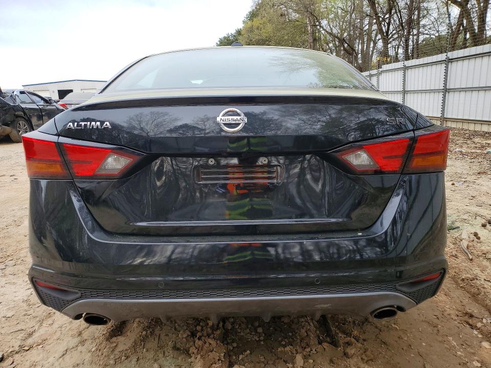 47005426 :رقم المزاد ، 1N4BL4CV0LC285435 vin ، 2020 Nissan Altima مزاد بيع