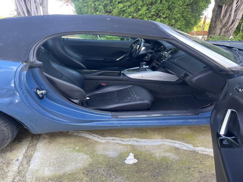 Продажа на аукционе авто 2007 Snowex Sky, vin: 1G8MB35B77Y138485, номер лота: 79475405