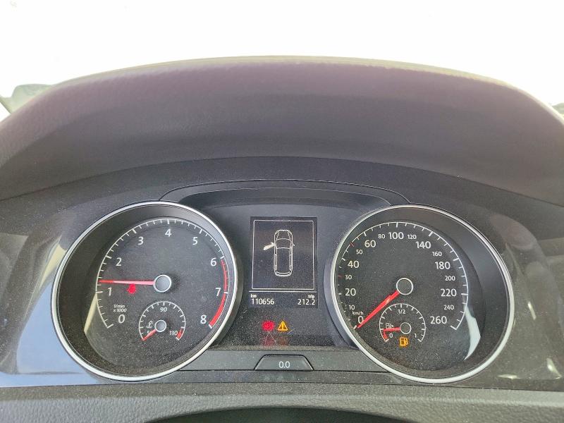 Продажа на аукционе авто 2019 Volkswagen Golf Sportwagen, vin: 3VW117AU1KM507448, номер лота: 79830365