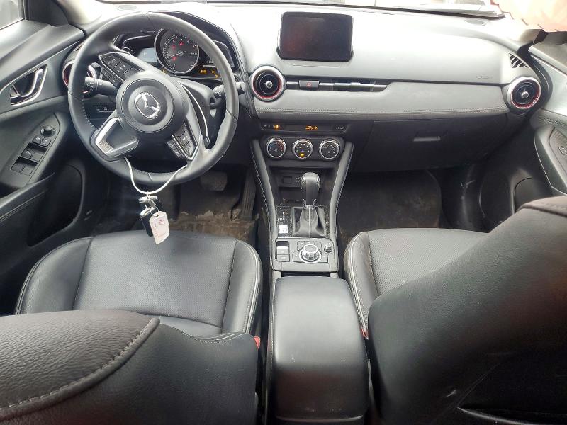 Aukcja sprzedaży 2021 Mazda Cx-3, vin: JM1DKFD78M1512451, numer aukcji: 47169866