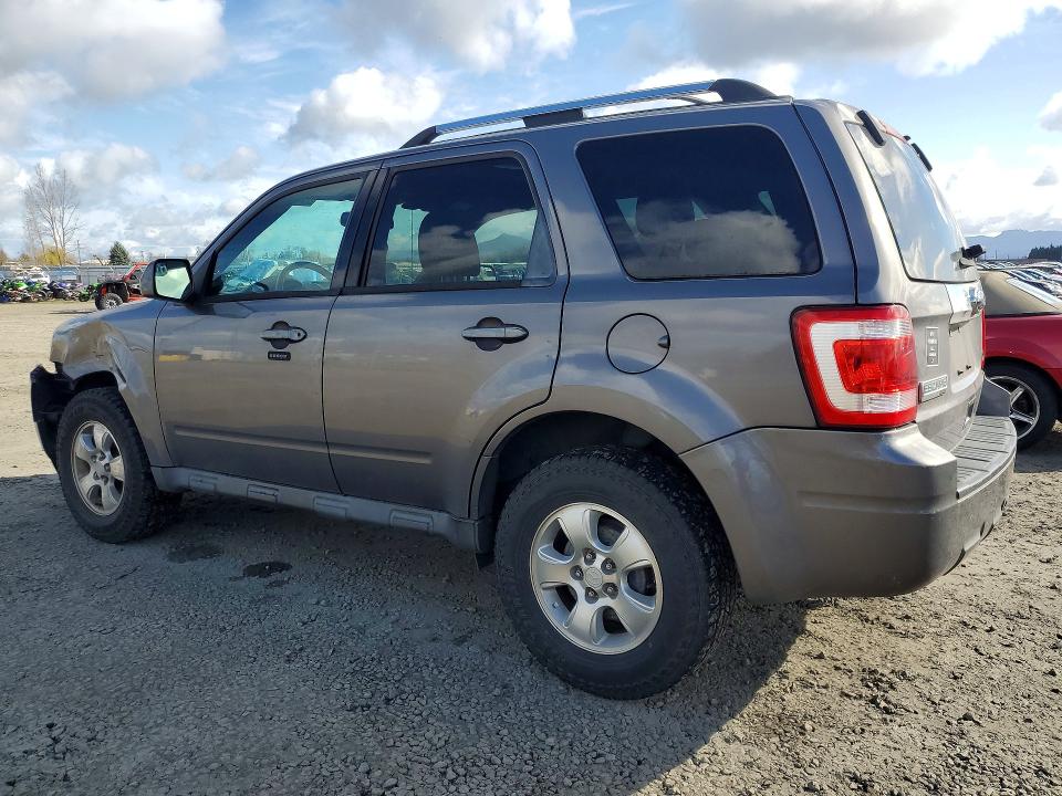 Продажа на аукционе авто 2012 Ford Escape, vin: 1FMCU0EG3CKA16253, номер лота: 79662765