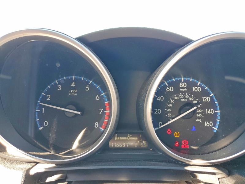 Продаж на аукціоні авто 2013 Mazda 3, vin: JM1BL1LP0D1834171, номер лоту: 41841936