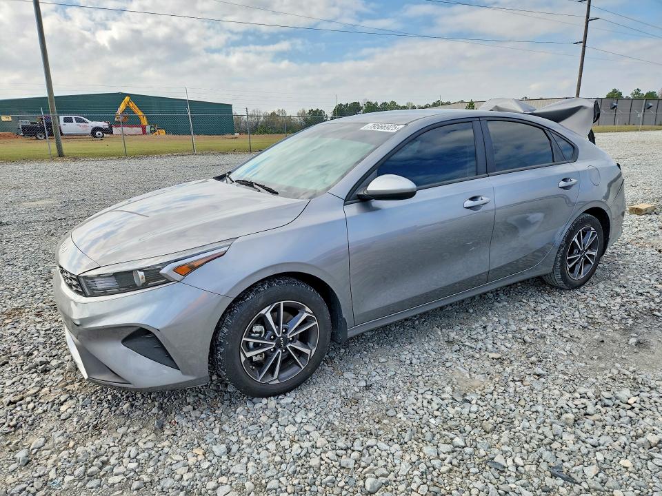 Продажа на аукционе авто 2024 Kia Forte, vin: 3KPF24AD0RE711098, номер лота: 79566925