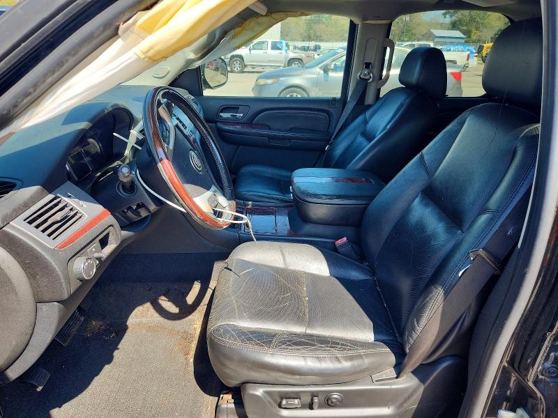 2007 Cadillac Escalade მანქანა იყიდება აუქციონზე, vin: 1GYFK63857R201952, აუქციონის ნომერი: 46028666