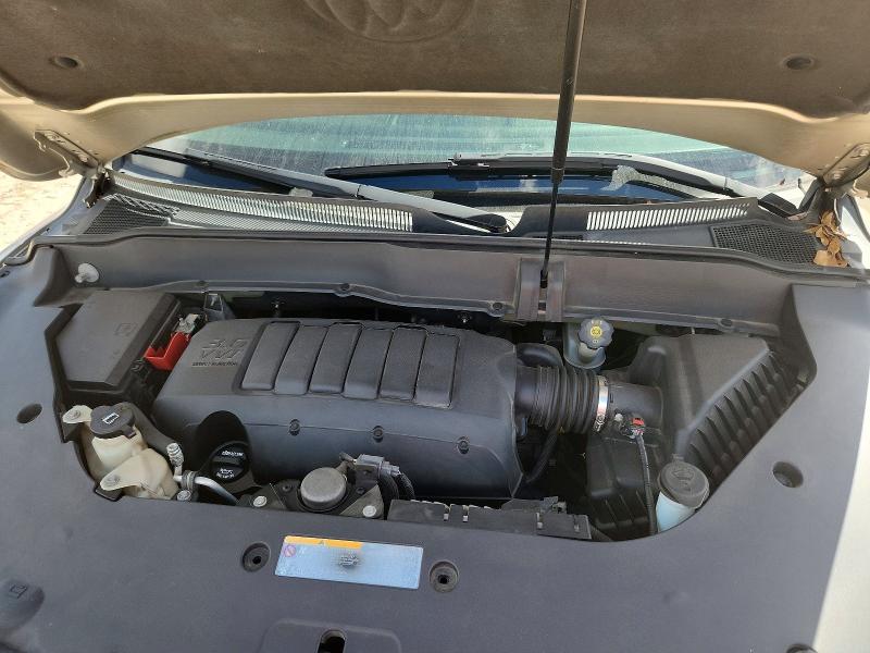 Auction sale of the 2016 Buick Enclave, vin: 5GAKVBKD8GJ117112, lot number: 78982625