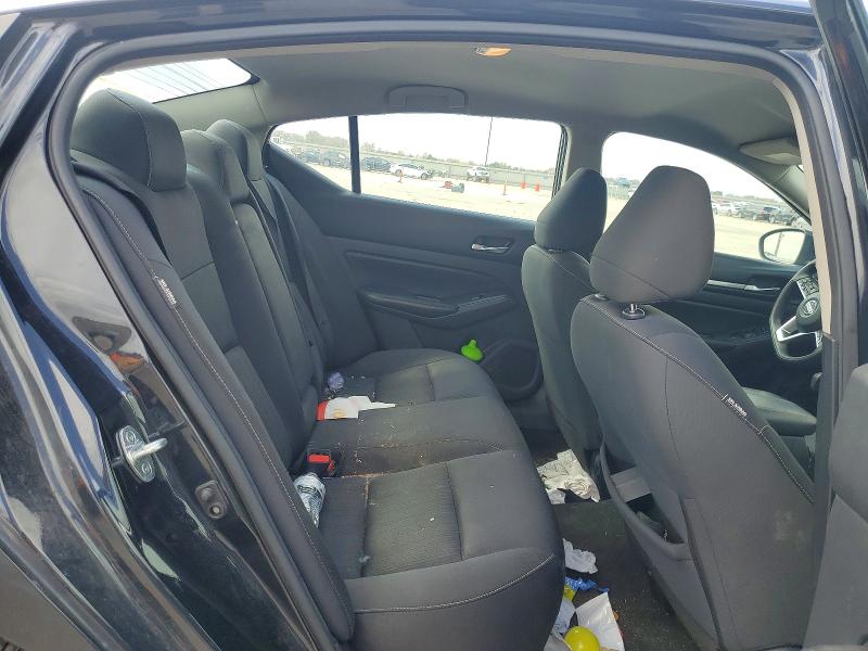41823656 :رقم المزاد ، 1N4BL4DV1NN333630 vin ، 2022 Nissan Altima مزاد بيع