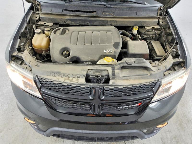 46536046 :رقم المزاد ، 3C4PDCBG0JT508200 vin ، 2018 Dodge Journey مزاد بيع