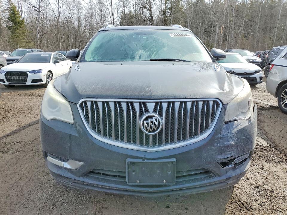 Aukcja sprzedaży 2014 Buick Enclave, vin: 5GAKRBKD2EJ156750, numer aukcji: 46888986
