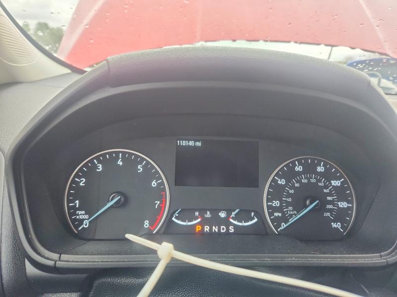 Aukcja sprzedaży 2018 Ford Ecosport, vin: MAJ6P1CL6JC211677, numer aukcji: 47193966