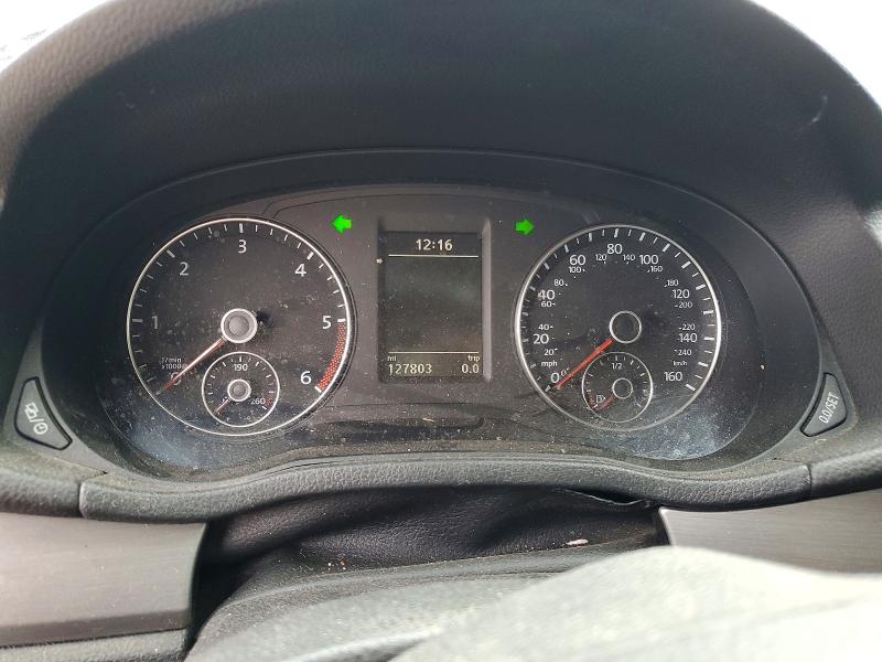 47625886 :رقم المزاد ، 1VWBV7A32FC093961 vin ، 2015 Volkswagen Passat مزاد بيع