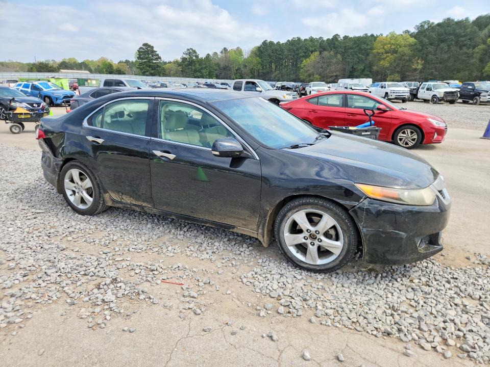 Продаж на аукціоні авто 2010 Acura Tsx, vin: JH4CU2F68AC025705, номер лоту: 47466776