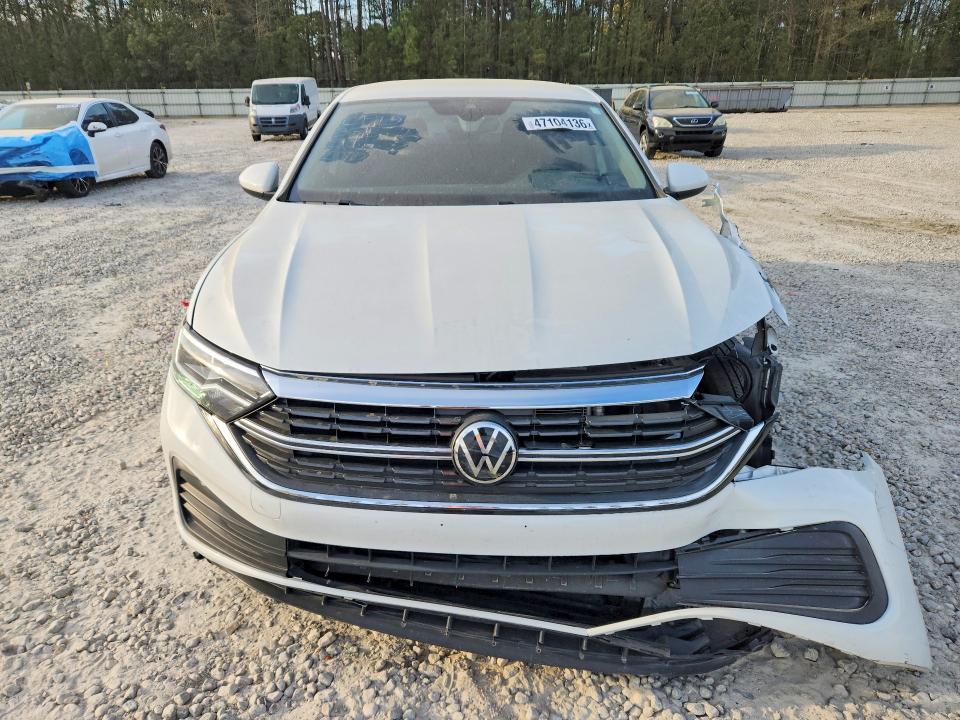 Продаж на аукціоні авто 2024 Volkswagen Jetta, vin: 3VW5M7BU4RM085029, номер лоту: 47104136