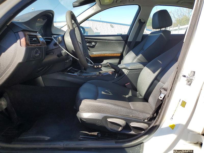 Продаж на аукціоні авто 2008 Bmw 328, vin: WBAVC53528FZ89667, номер лоту: 45823896