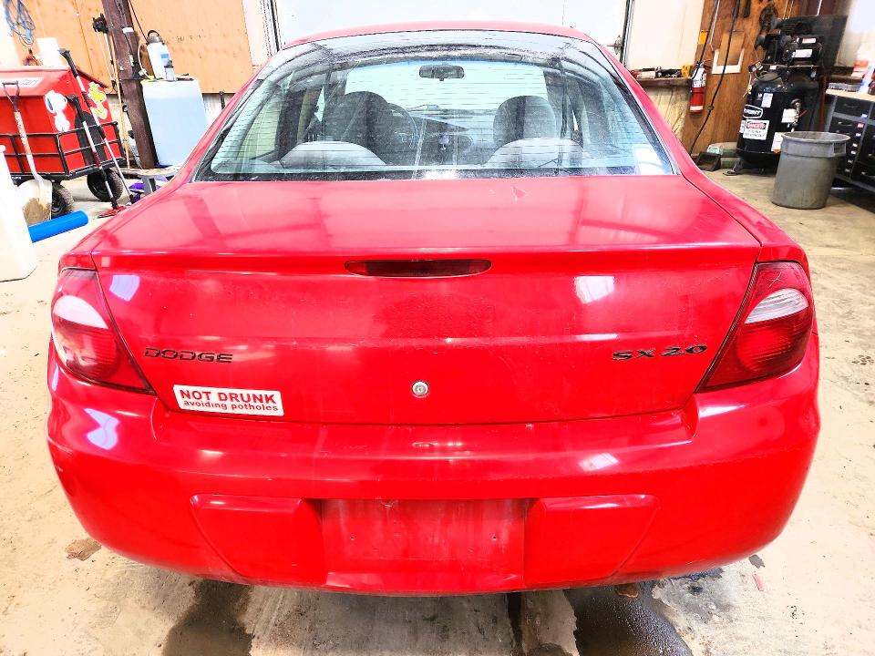 Продаж на аукціоні авто 2005 Dodge Neon, vin: 1B3ES46C05D271795, номер лоту: 42076216