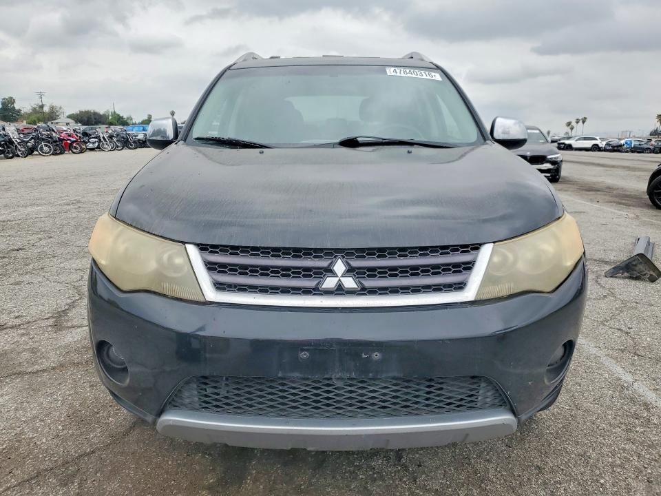 Продаж на аукціоні авто 2008 Mitsubishi Outlander, vin: JA4LS31W18Z019606, номер лоту: 47840316