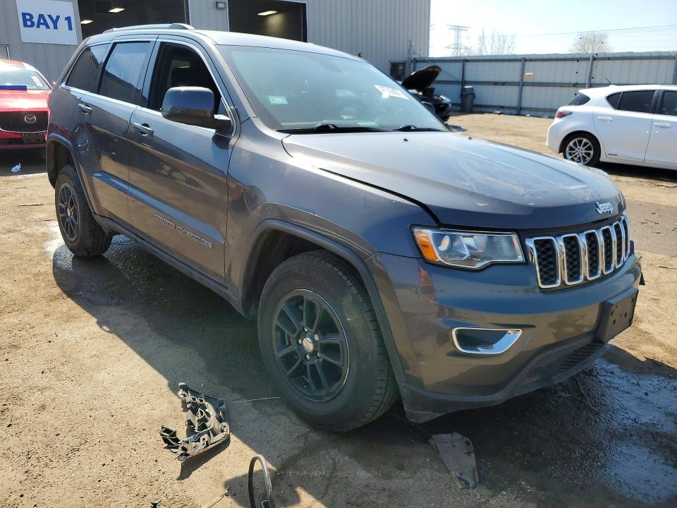 47305436 :رقم المزاد ، 1C4RJFAG5JC351375 vin ، 2018 Jeep Grand Cherokee مزاد بيع