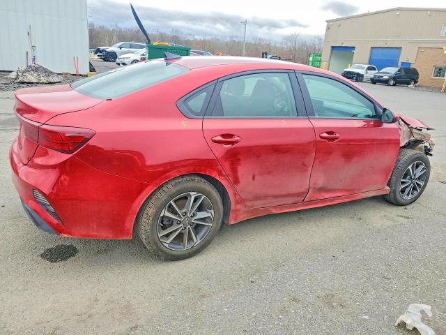 Продаж на аукціоні авто 2024 Kia Forte, vin: 3KPF24AD3RE736139, номер лоту: 45578246