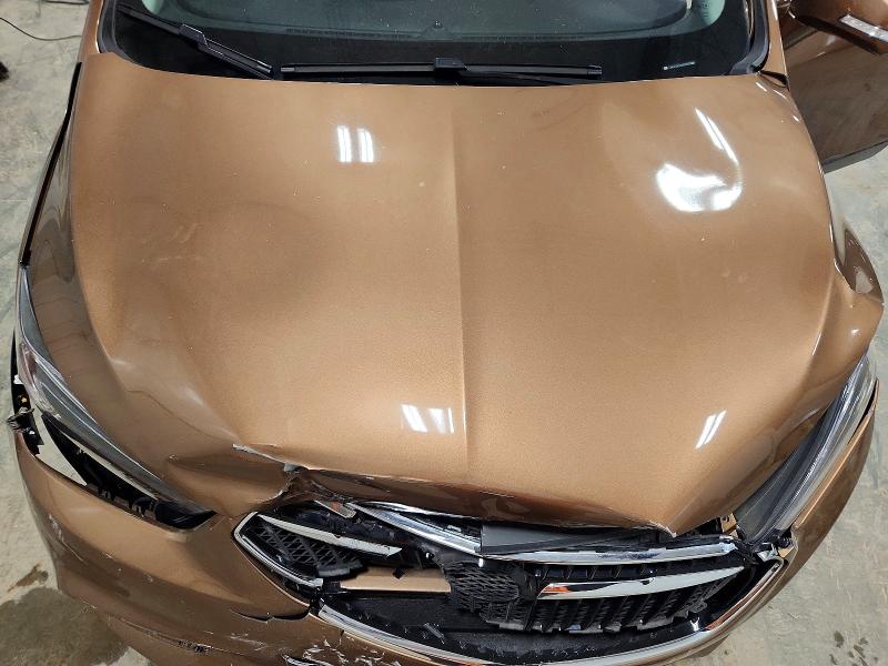 Продаж на аукціоні авто 2017 Buick Encore, vin: KL4CJESB7HB129028, номер лоту: 47287796