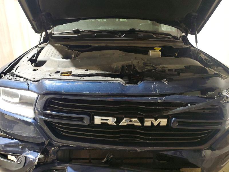 47283626 :رقم المزاد ، 1C6SRFFT2KN799781 vin ، 2019 Ram 1500 مزاد بيع
