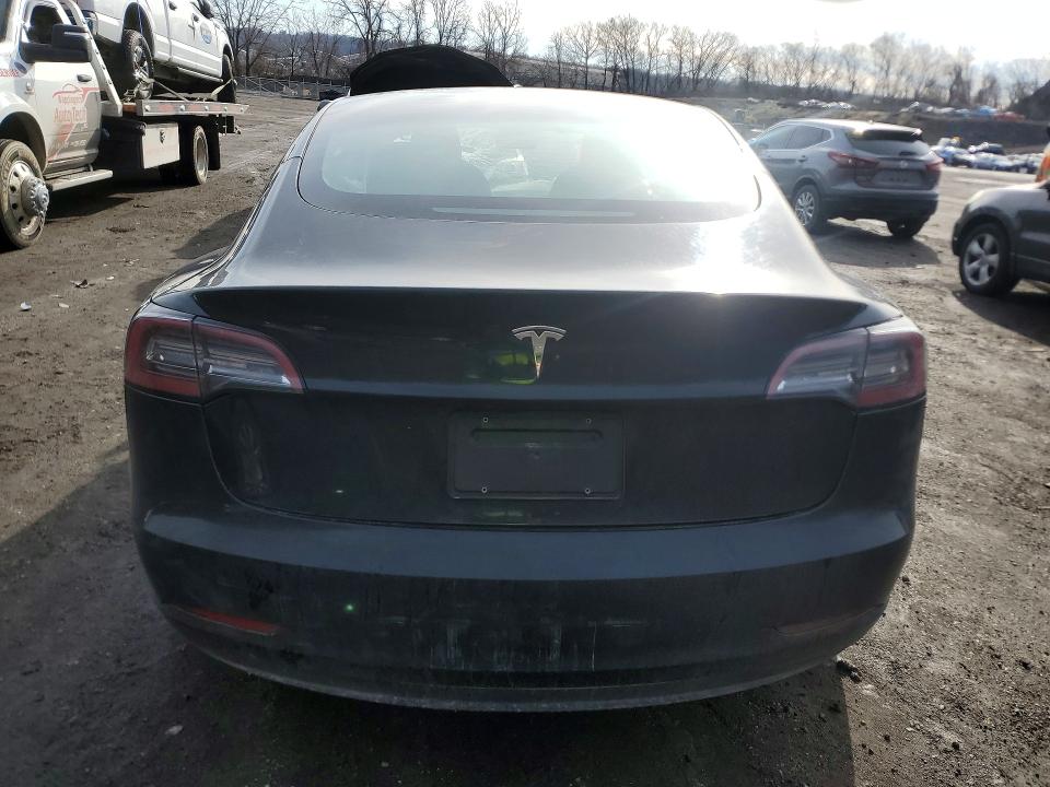 45780206 :رقم المزاد ، 5YJ3E1EAXPF434976 vin ، 2023 Tesla Model 3 مزاد بيع