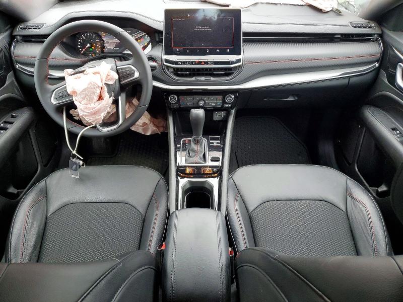 Продажа на аукционе авто 2025 Jeep Compass, vin: 3C4NJDDNXST621879, номер лота: 41845646