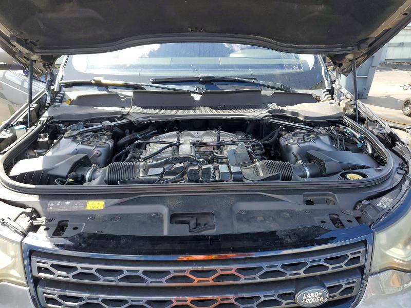45681546 :رقم المزاد ، SALRGBBV6HA021229 vin ، 2017 Land Rover Discovery مزاد بيع