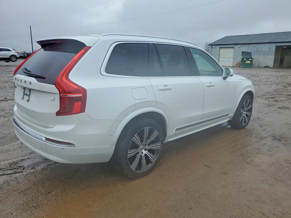 Продажа на аукционе авто 2024 Volvo Xc90, vin: YV4H60LE9R1191138, номер лота: 41948106