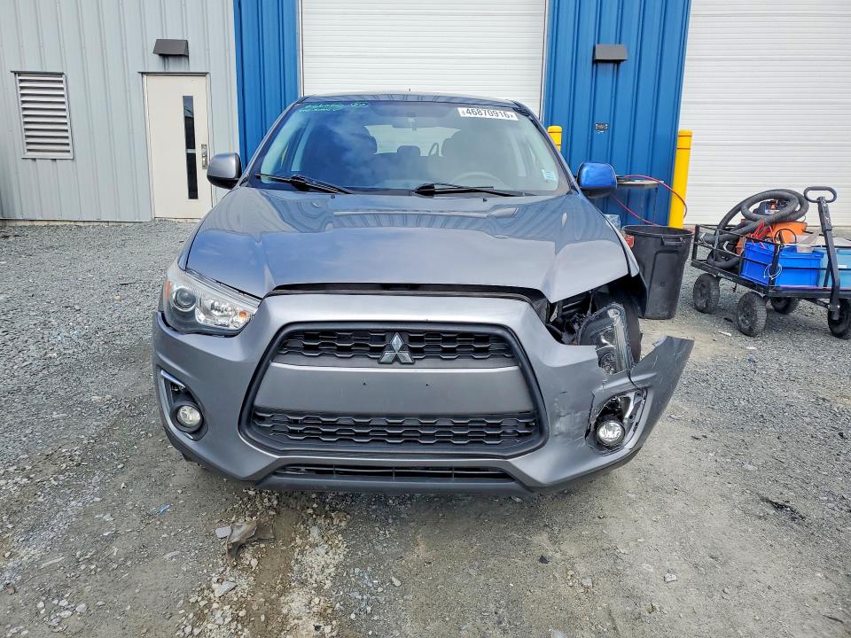 Aukcja sprzedaży 2015 Mitsubishi Rvr, vin: 4A4AJ3AUXFE606754, numer aukcji: 46870916