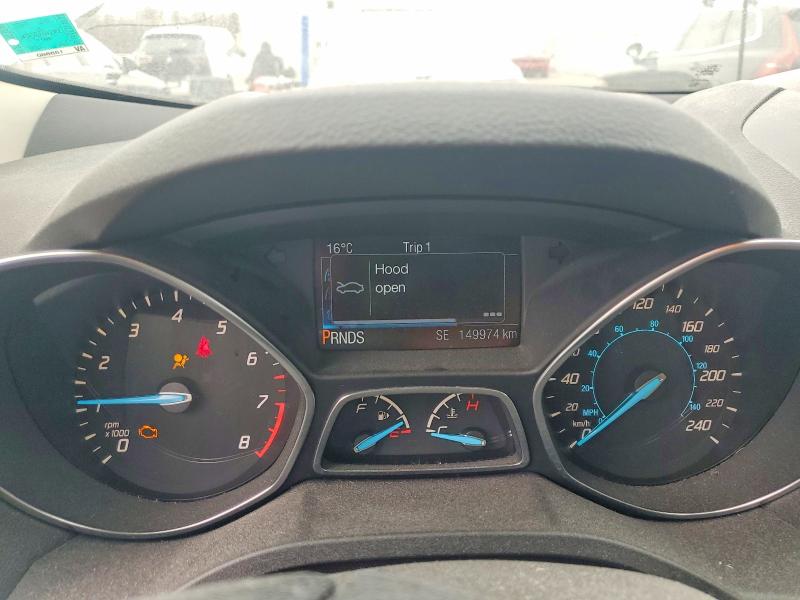 Продаж на аукціоні авто 2014 Ford Escape, vin: 1FMCU0G9XEUD39852, номер лоту: 47085046