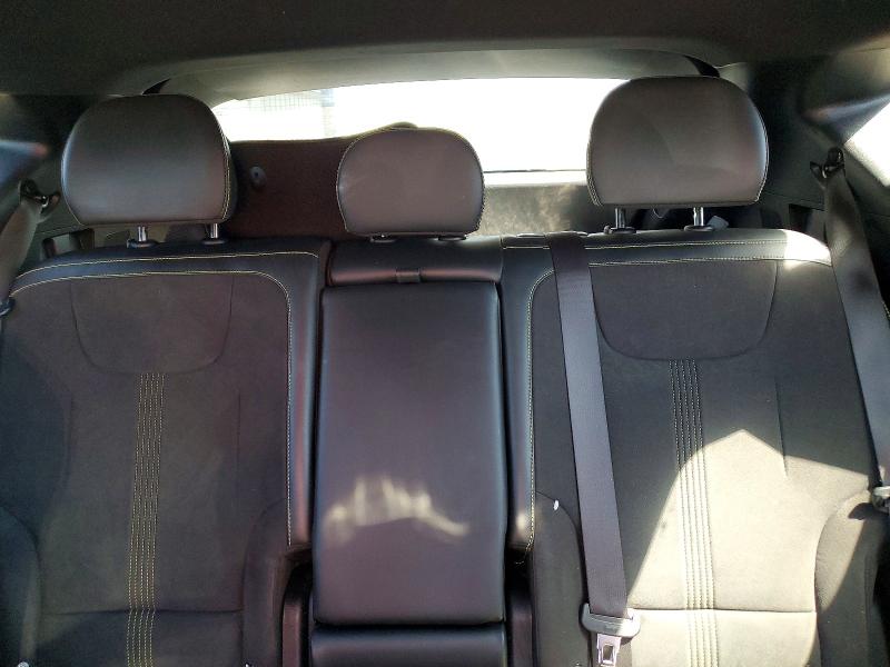 Продажа на аукционе авто 2023 Kia Ev6, vin: KNDC5DLE9P5105808, номер лота: 46552446