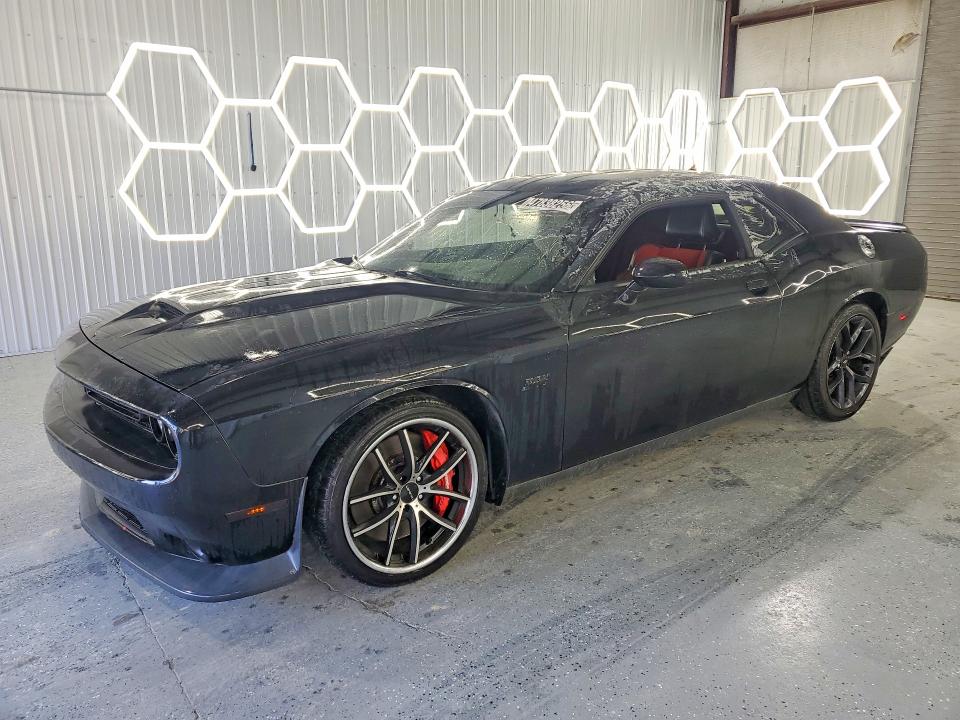 Продажа на аукционе авто 2015 Dodge Challenger, vin: 2C3CDZDJ6FH816180, номер лота: 47838256