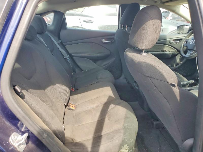Продаж на аукціоні авто 2013 Dodge Dart, vin: 1C3CDFAA7DD104435, номер лоту: 47204186