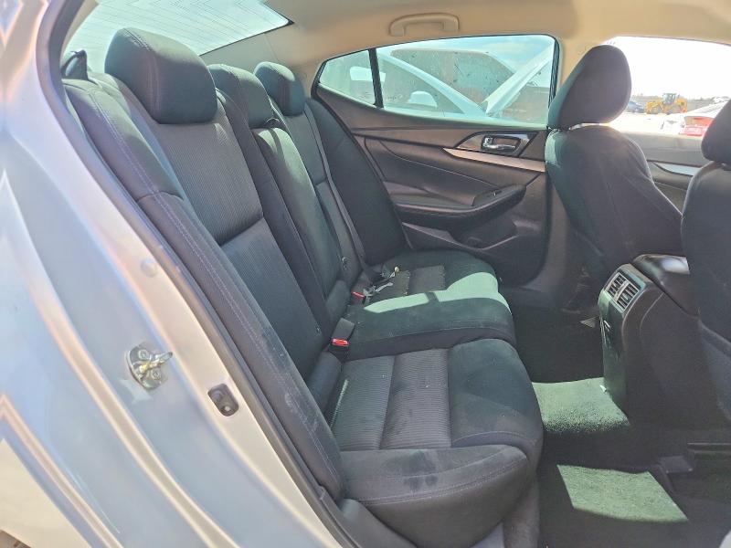 79646425 :رقم المزاد ، 1N4AA6AP3JC392851 vin ، 2018 Nissan Maxima مزاد بيع