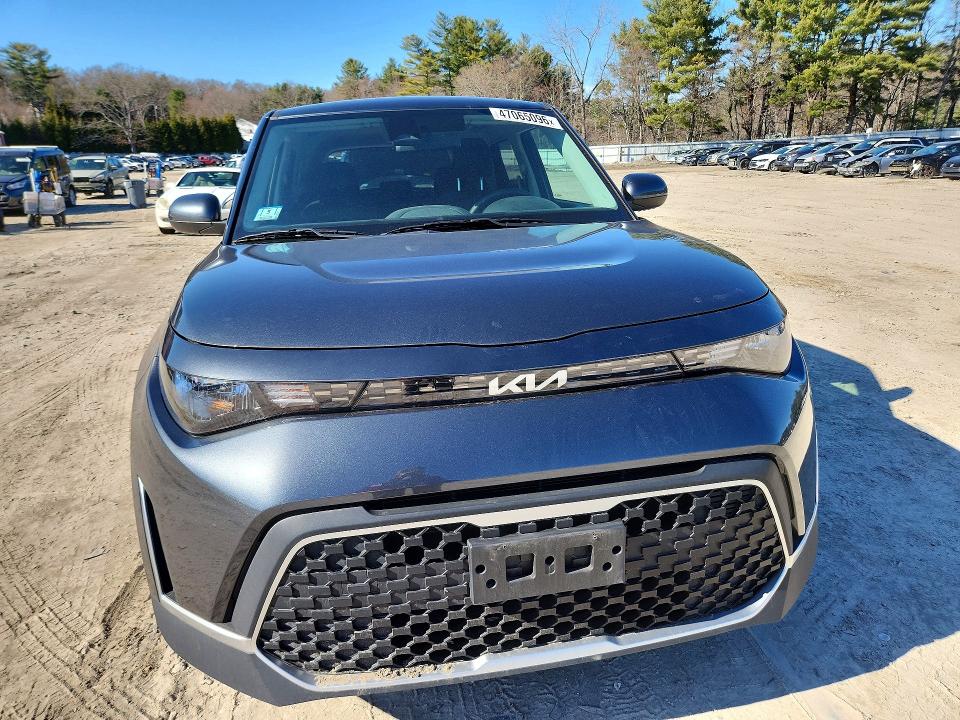 Продажа на аукционе авто 2023 Kia Soul, vin: KNDJ23AU0P7883360, номер лота: 47065096