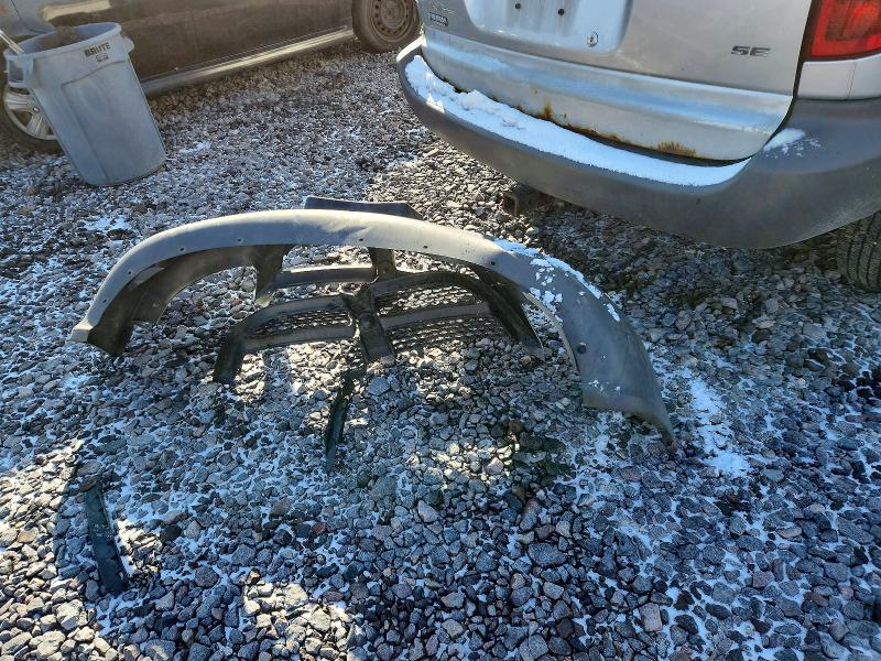 Продаж на аукціоні авто 2002 Dodge Caravan, vin: 1B4GP25342B603644, номер лоту: 46384806