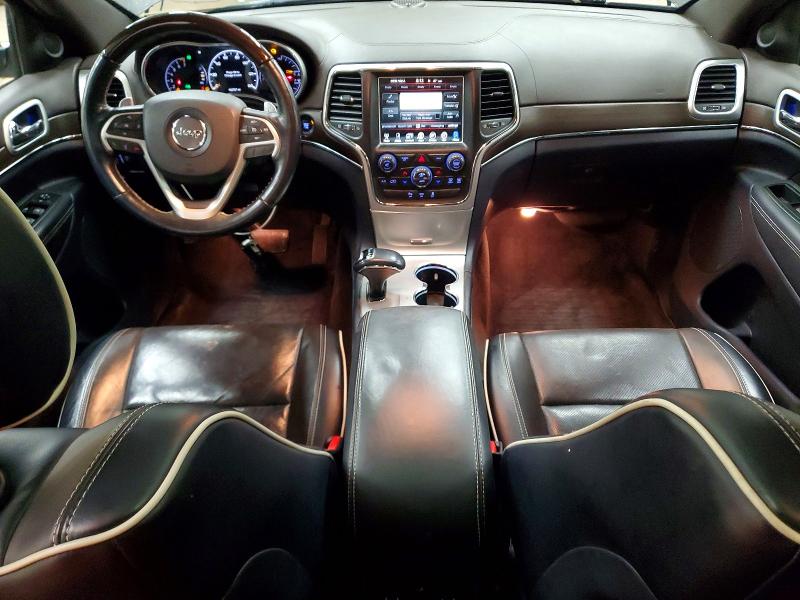Продаж на аукціоні авто 2015 Jeep Grand Cherokee, vin: 1C4RJFCG4FC764568, номер лоту: 47800086