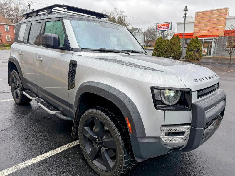 45461176 :رقم المزاد ، SALE17EUXL2017008 vin ، 2020 Land Rover Defender مزاد بيع