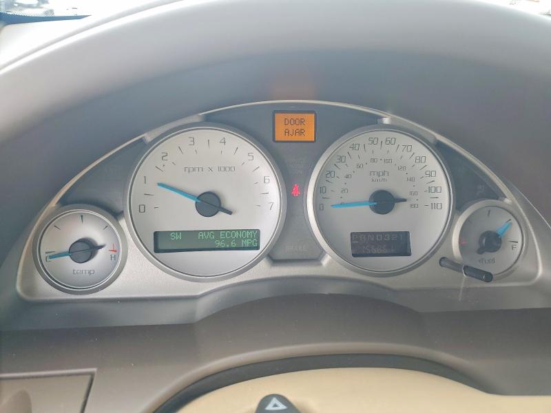 46029526 :رقم المزاد ، 3G5DB03E92S526990 vin ، 2002 Buick Rendezvous مزاد بيع