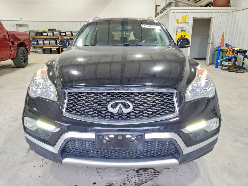 Продажа на аукционе авто 2017 Infiniti Qx50, vin: JN1BJ0RR2HM408143, номер лота: 47139926