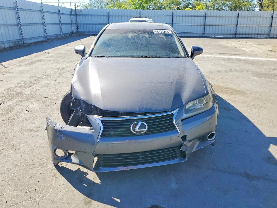 Aukcja sprzedaży 2013 Lexus Gs 350, vin: JTHBE1BL1D5020370, numer aukcji: 46429246