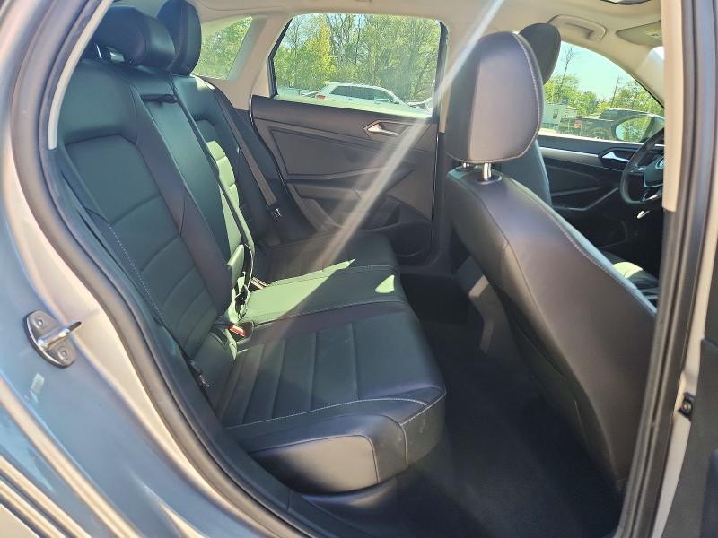 46855956 :رقم المزاد ، 3VWC57BU0MM089219 vin ، 2021 Volkswagen Jetta مزاد بيع
