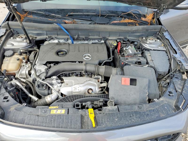 Продаж на аукціоні авто 2021 Mercedes-benz Glb, vin: W1N4M4HB7MW110641, номер лоту: 41968456