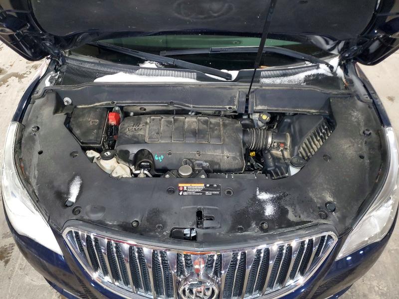 Продаж на аукціоні авто 2017 Buick Enclave, vin: 5GAKVBKD0HJ109734, номер лоту: 45862956