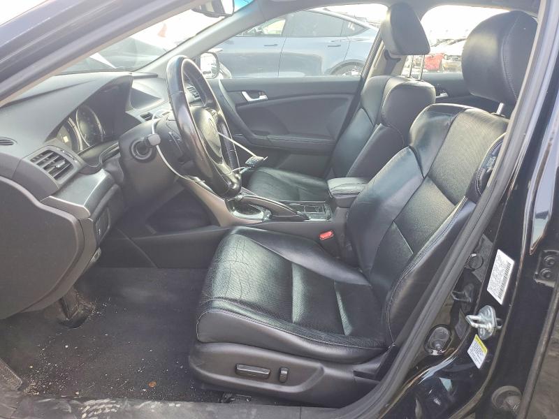 2011 Acura Tsx მანქანა იყიდება აუქციონზე, vin: JH4CU2F66BC018222, აუქციონის ნომერი: 47624866