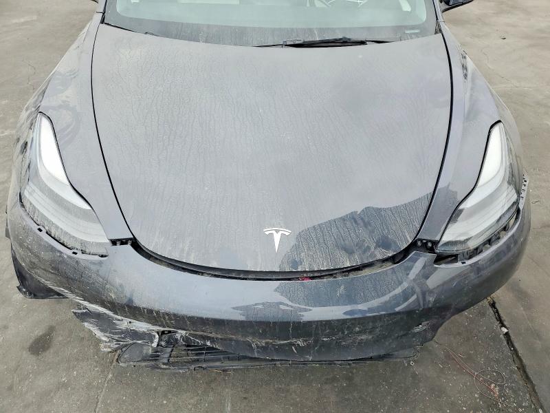 Aukcja sprzedaży 2023 Tesla Model 3, vin: 5YJ3E1EA7PF715830, numer aukcji: 48208656