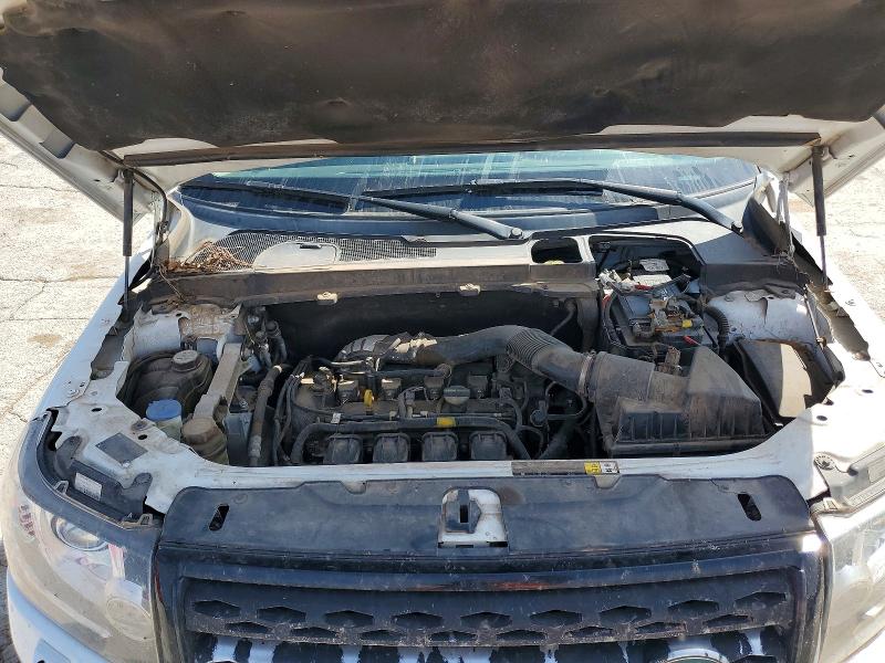 2014 Land Rover Lr2 მანქანა იყიდება აუქციონზე, vin: SALFR2BG5EH406380, აუქციონის ნომერი: 47741606
