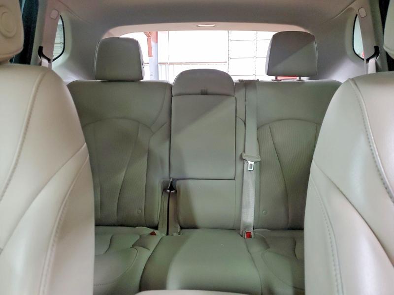 Aukcja sprzedaży 2020 Buick Envision, vin: LRBFXBSA9LD108586, numer aukcji: 79420765