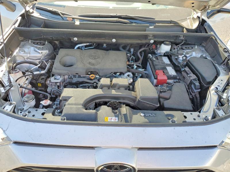 Продаж на аукціоні авто 2025 Toyota Rav4, vin: 2T3K1RFV0SW395857, номер лоту: 46994396