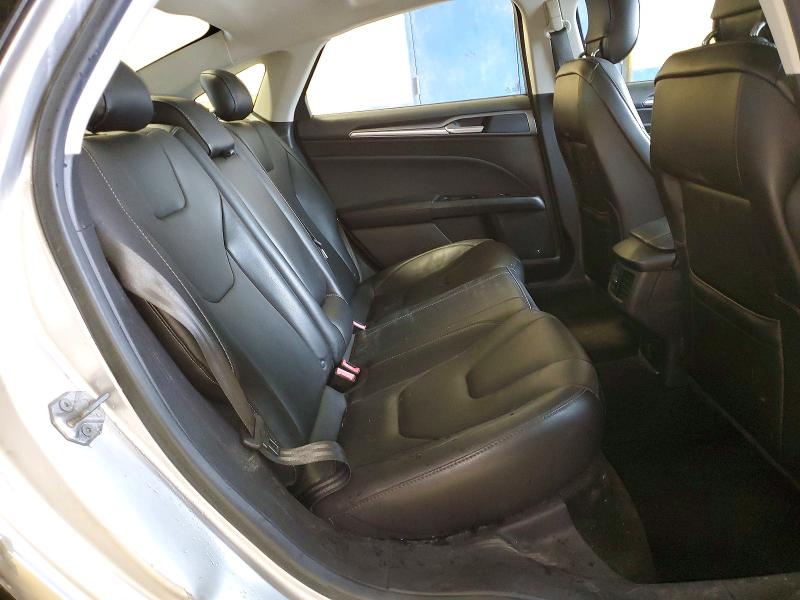 78081295 :رقم المزاد ، 3FA6P0K98ER284752 vin ، 2014 Ford Fusion مزاد بيع