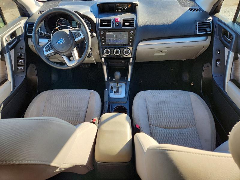 Aukcja sprzedaży 2017 Subaru Forester, vin: JF2SJAEC7HH556738, numer aukcji: 41795466